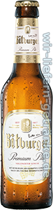 Bitburger Premium Pils